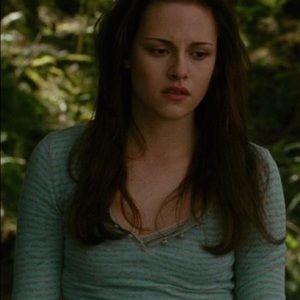 New Moon Lucky Brand striped henley